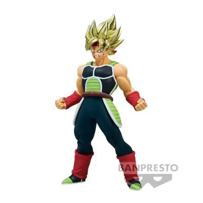Opakowanie Figurka BP DBS Blood of Saiyans Bardock
