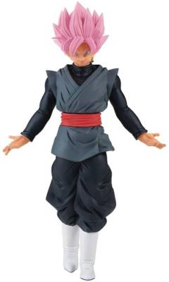 Opakowanie Figurka BP DBS Solid Edge Works SS Rose Goku black vol. 8