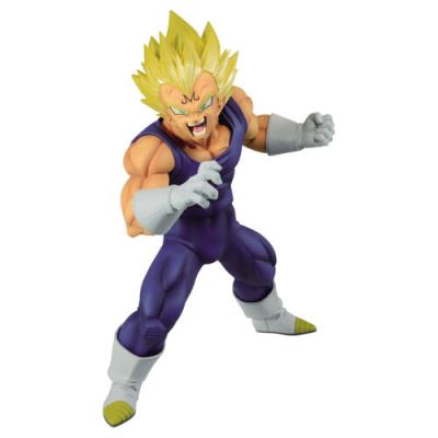 Opakowanie Figurka BP dbz Maximatic the vegeta II