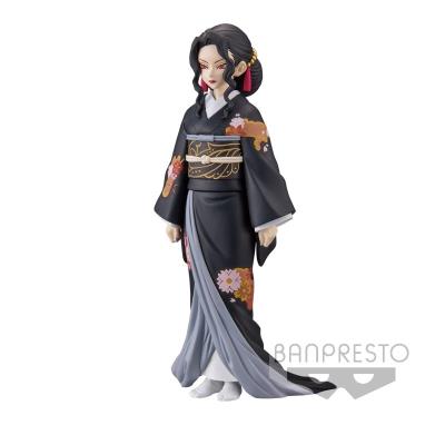 Opakowanie Figurka BP demon slayer kny ds. Vol. 5 muzan kibutsuji