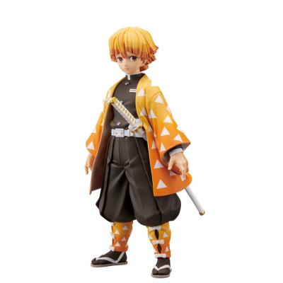 Opakowanie Figurka BP Demon Slayer Kny Grandista Zenitsu agatsuma