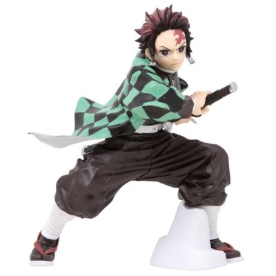 Opakowanie Figurka BP demon slayer kny maximatic the tanjiro kamado I