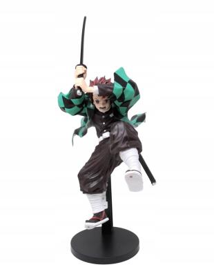 Opakowanie Figurka BP demon slayer kny maximatic the tanjiro kamado ii