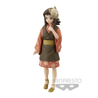 Opakowanie Figurka BP demon slayer kny vol. 21 makomo
