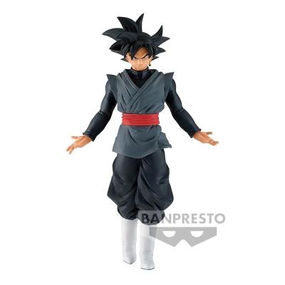 Opakowanie Figurka BP DPS Solid Edge Works Goku black vol. 8