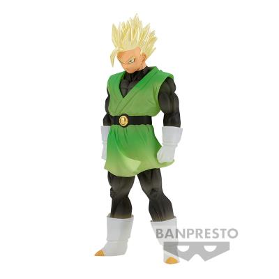 Opakowanie Figurka BP Dragon Ball Z Clearise  Super Saiyan Gohan Great