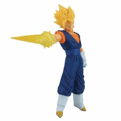 Opakowanie Figurka BP Dragon Ball ZG Materia The Vegito