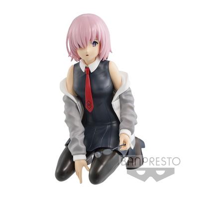 Opakowanie Figurka BP Fgo Final Sing Gtots Mash Kyrielight