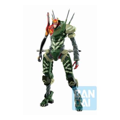 Opakowanie Figurka BP ICHIBANSHO EVANGELION - NEW EVA-02a (OPERATION STARTED!)