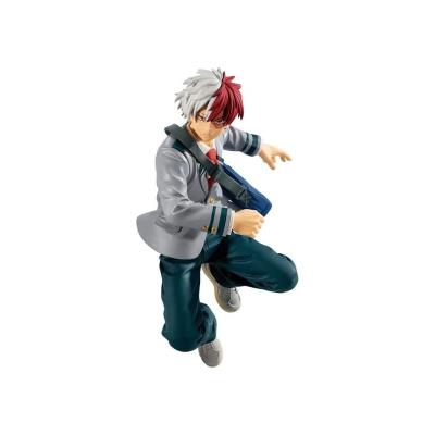 Opakowanie Figurka BP my hero academia bravegraph vol. 2 shoto