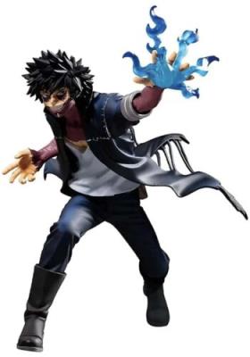 Opakowanie Figurka BP my hero academia t. E. V. Vol. 3 dabi