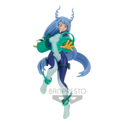 Opakowanie Figurka BP my hero academia the amazing hereos nejire hado