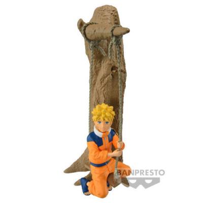 Opakowanie Figurka BP Naruto 20th Anniversary Uzumaki Naruto Kids