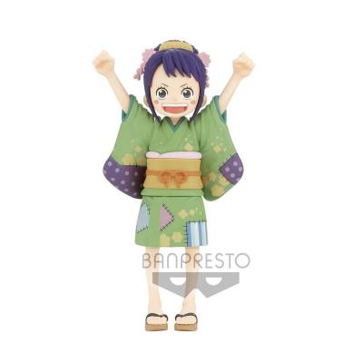 Opakowanie Figurka BP One Piece DXF The Grandline Series  Wanokuni Otama Vol. 2