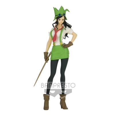 Opakowanie Figurka BP One Piece Sweet Style Pirates Nico Robin Ver. A