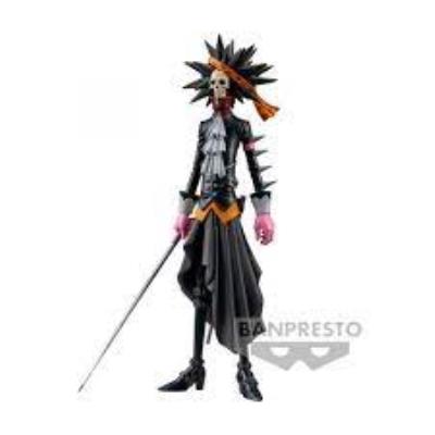 Opakowanie Figurka BP Op dxf the Grandline men brook vol. 9