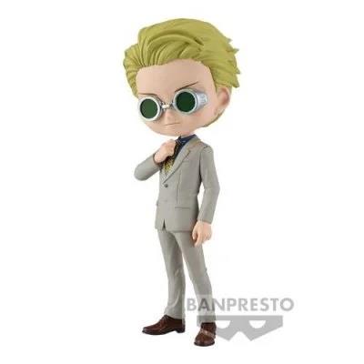Opakowanie Figurka BP Posket Jujutsu Kaisen kento nanami ver. A