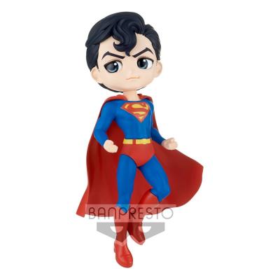 Opakowanie Figurka BP Q Posket DC  Superman Ver. A