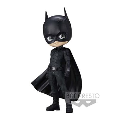 Opakowanie Figurka BP Q Posket DC The Batman Ver A