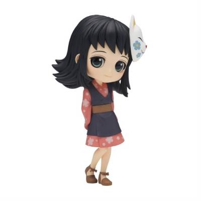Opakowanie Figurka BP Q Posket Demon Slayer Makomo ver. A