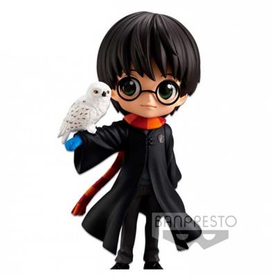Opakowanie Figurka BP Q Posket Harry Potter II Ver. A