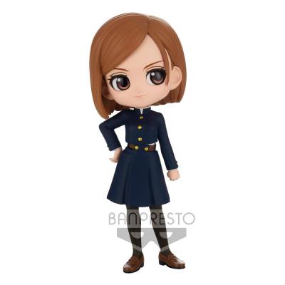 Opakowanie Figurka BP Q Posket Jujutsu Kaisen Nobara Kugisaki