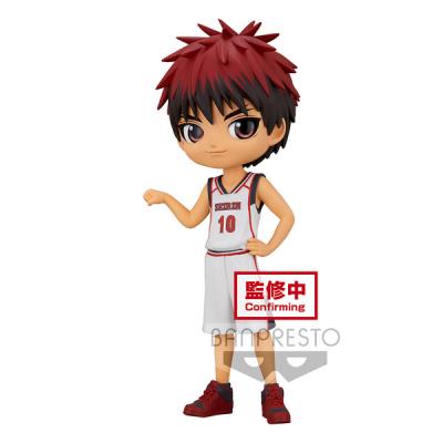 Opakowanie Figurka BP Q Posket Kuroko's Basket Taiga Kagami