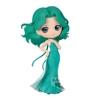 Opakowanie Figurka BP Q Posket Sailor Moon Princess Neptune