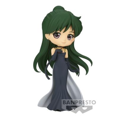 Opakowanie Figurka BP Q Posket Sailor Moon Princess Pluto