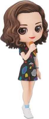 Opakowanie Figurka BP Q posket stranger things eleven vol. 2