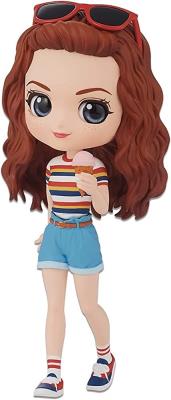 Opakowanie Figurka BP Q posket stranger things max