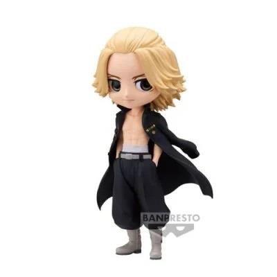 Opakowanie Figurka BP Q Posket Tokyo Revengers Manjiro Sano