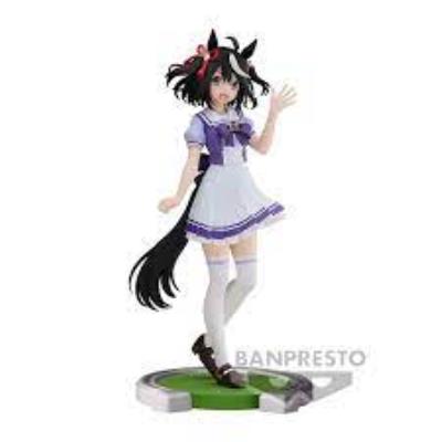 Opakowanie Figurka BP Umamusume Pretty Derby Kitasan Black