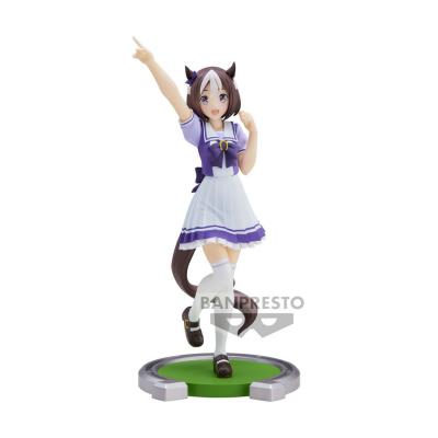 Opakowanie Figurka BP Umamusume Pretty Derby Special Week