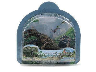 Opakowanie Figurka dinozaura