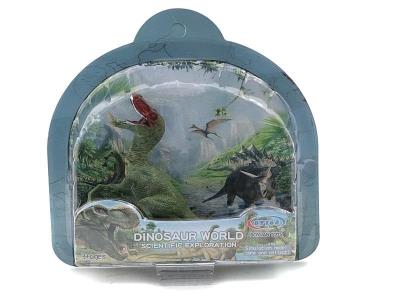 Opakowanie Figurka dinozaura