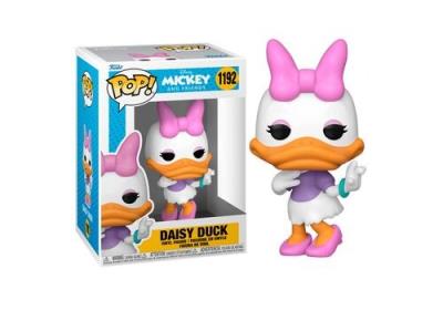 Opakowanie Figurka Disney Classics Daisy Duck Funko POP