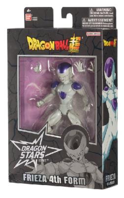 Opakowanie Figurka Dragon Ball dragon stars frieza final form