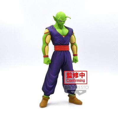 Opakowanie Figurka DRAGON BALL SUPER: SUPER HERO DXF PICCOLO