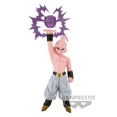Opakowanie Figurka Dragon Ball z G×materia The Majin Buu