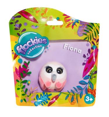 Opakowanie Figurka Flockies Flaming