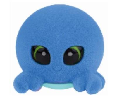 Opakowanie Figurka Flockies Krab niebieski