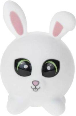 Figurka Flockies Królik. Wydawca: TM Toys. SmakLiter.pl Opakowanie Figurka Flockies Królik