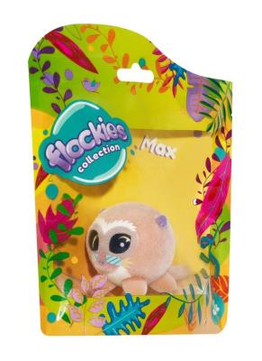 Opakowanie Figurka Flockies Mandryl