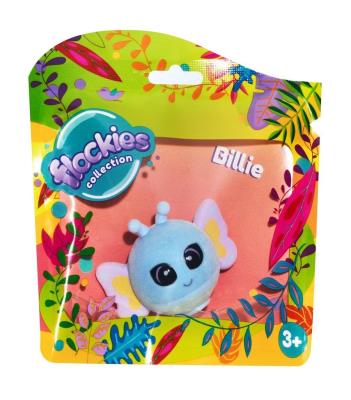 Opakowanie Figurka Flockies Motyl