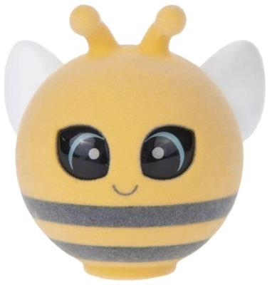 Figurka Flockies Pszczoła. Wydawca: TM Toys. SmakLiter.pl Opakowanie Figurka Flockies Pszczoła