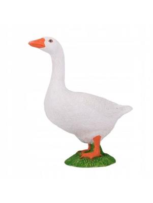 Opakowanie Figurka Gęś biała