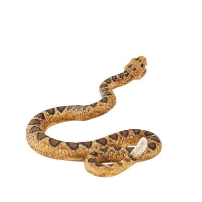 Opakowanie Figurka Grzechotnik