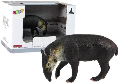 Opakowanie Figurka kolekcjonerska Tapir