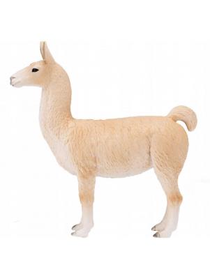 Opakowanie Figurka Lama